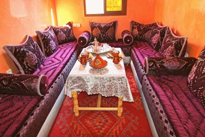 Hotel Dar Amadine