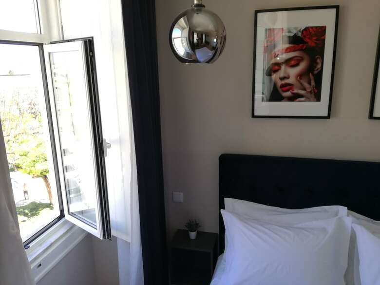 Hotel Temple Suites Guest House
