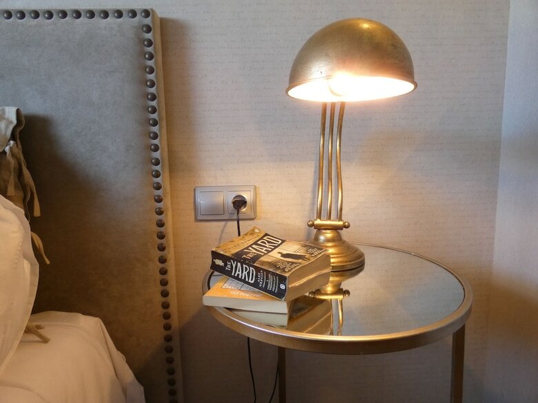 Apartamentos We Loft Malaga