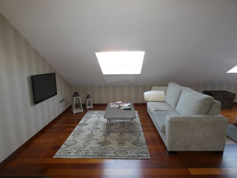 Apartamentos We Loft Malaga
