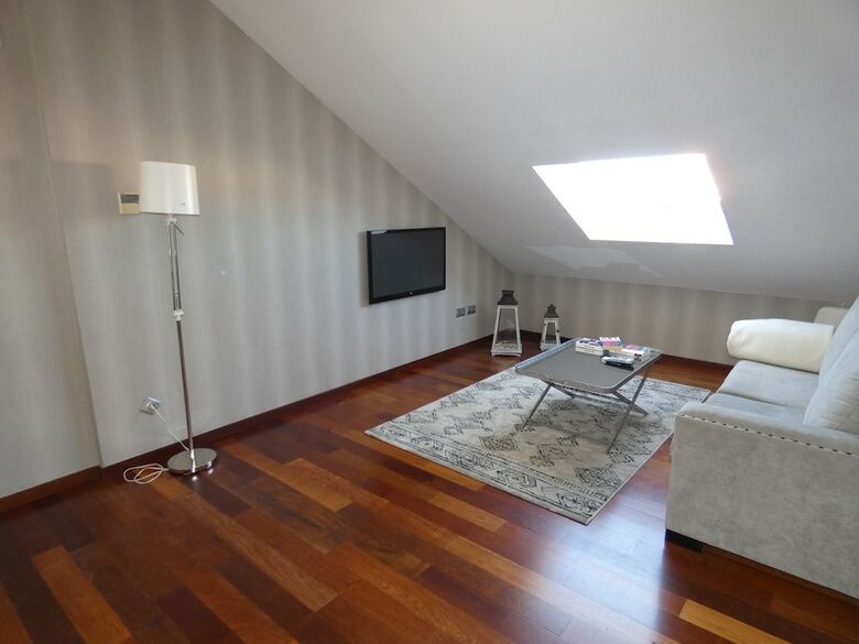 Apartamentos We Loft Malaga