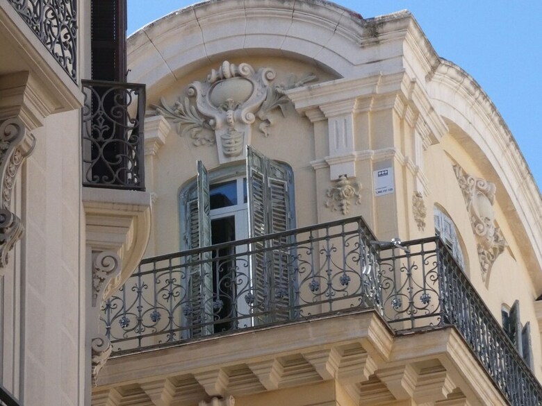Apartamentos We Loft Malaga