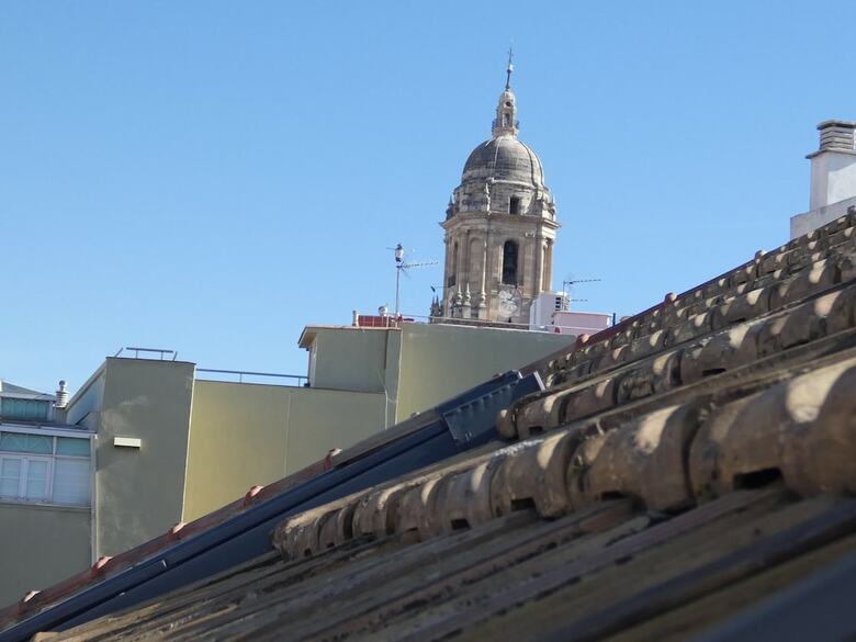Apartamentos We Loft Malaga