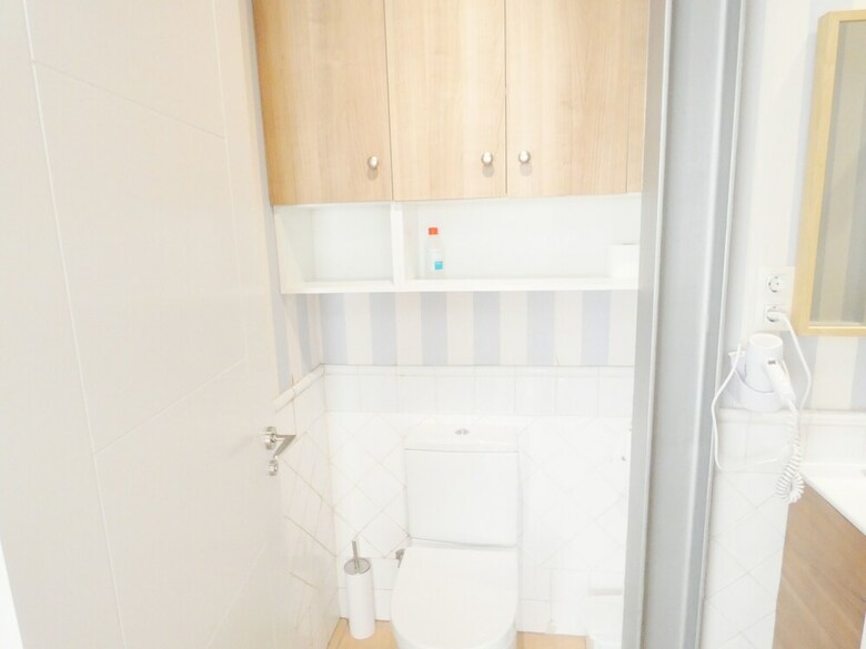 Apartamentos La Luz de M�laga