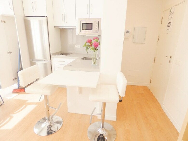 Apartamentos La Luz de M�laga