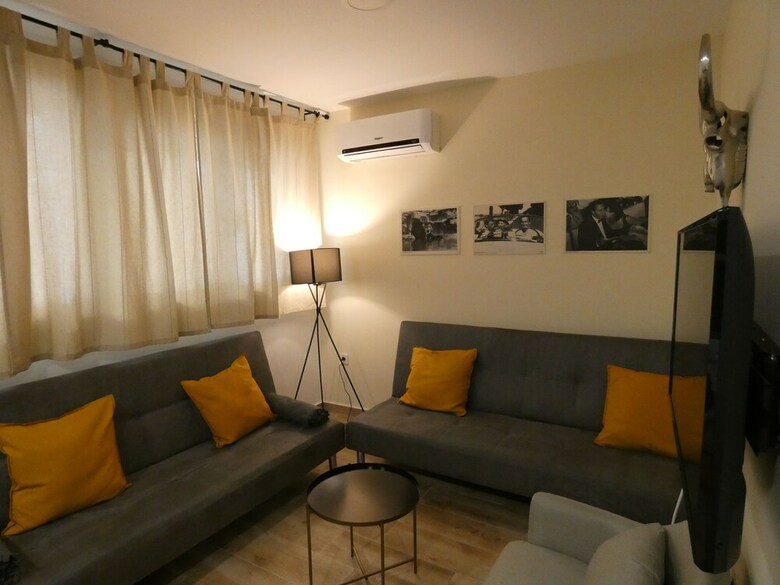 Apartamentos San Francisco