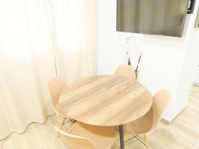 Apartamentos San Francisco