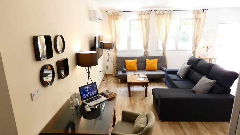 Apartamentos San Francisco