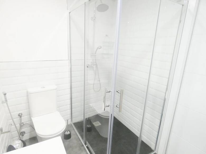Apartamentos San Francisco