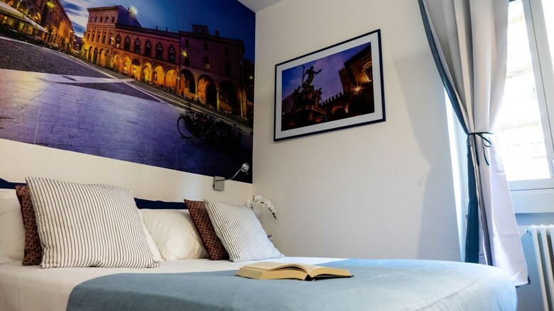 Apartamento Suite Palazzo Marconi