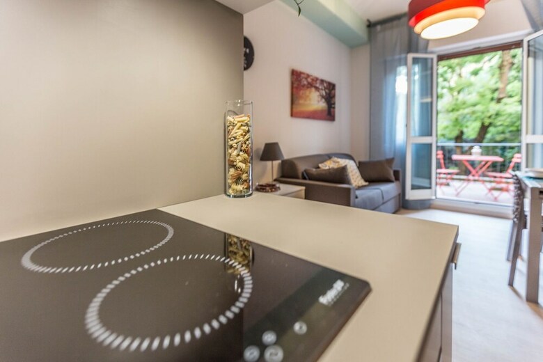 Apartamento Suite Palazzo Marconi