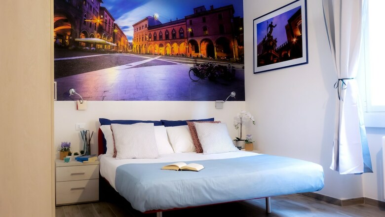 Apartamento Suite Palazzo Marconi