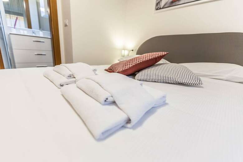Apartamento Suite Palazzo Marconi