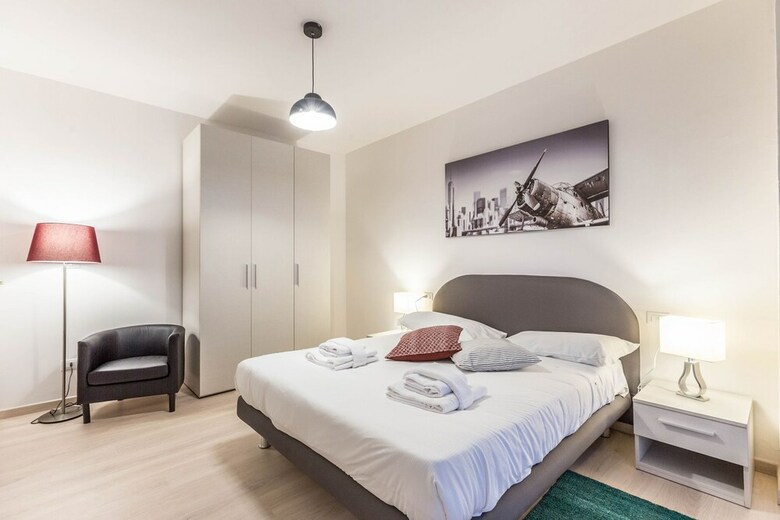 Apartamento Suite Palazzo Marconi