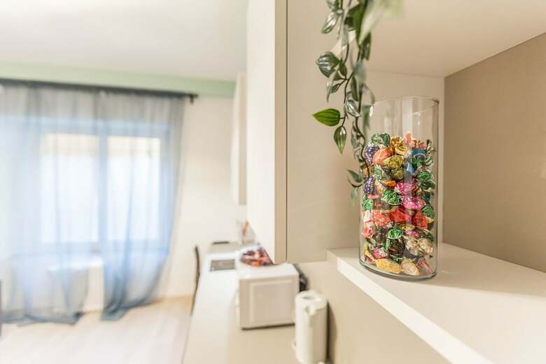 Apartamento Suite Palazzo Marconi
