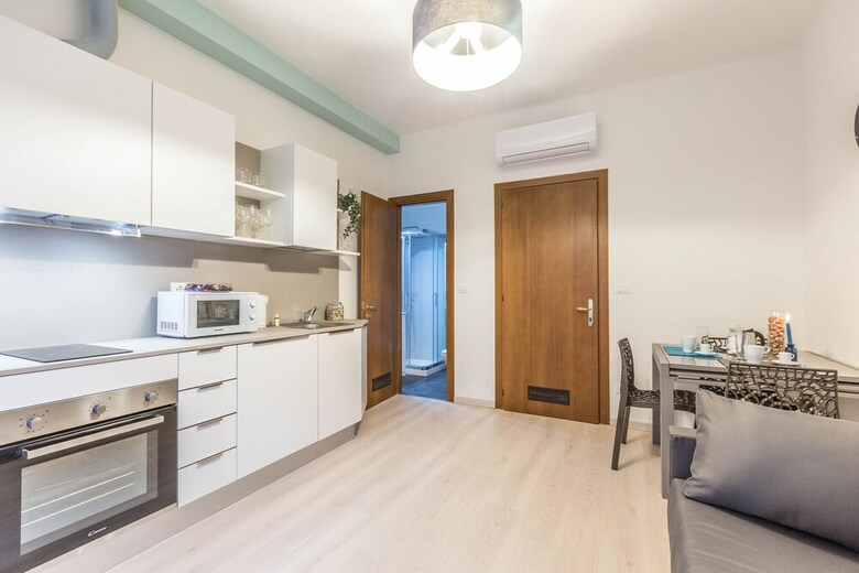 Apartamento Suite Palazzo Marconi