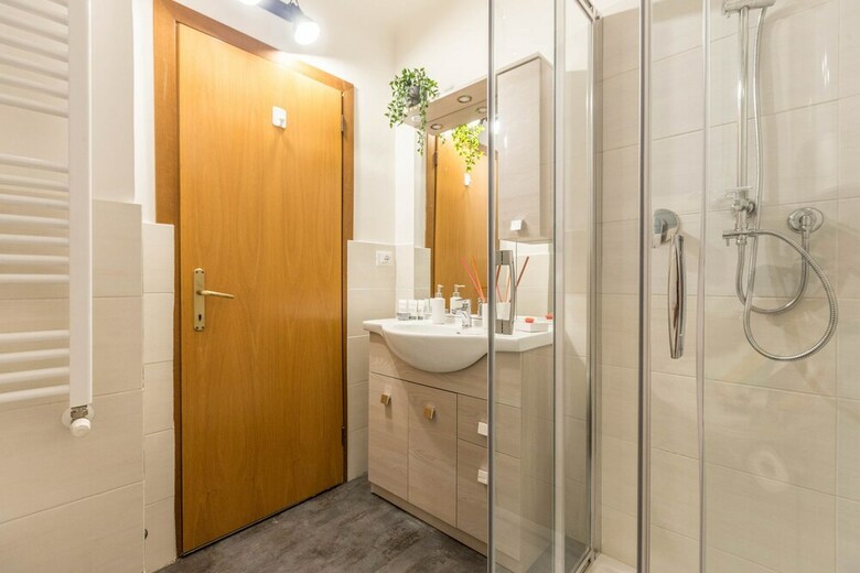 Apartamento Suite Palazzo Marconi