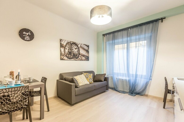 Apartamento Suite Palazzo Marconi