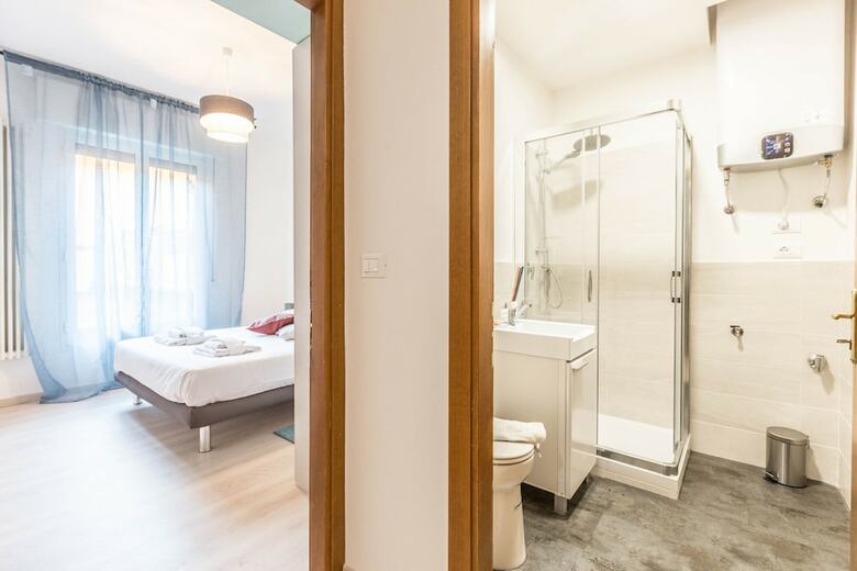 Apartamento Suite Palazzo Marconi