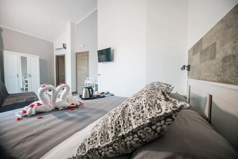 Bed & Breakfast Dove Sorge Il Sole