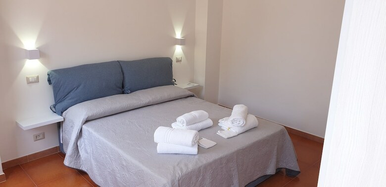 Villa Valverde Apartments