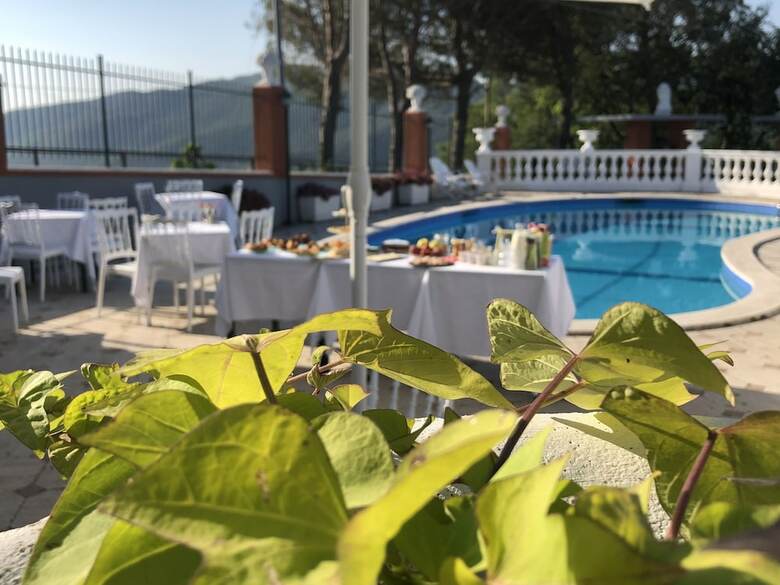 Locanda Costa Otto.zero