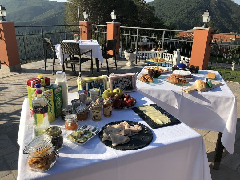 Locanda Costa Otto.zero