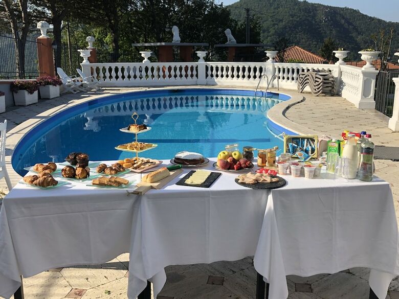 Locanda Costa Otto.zero