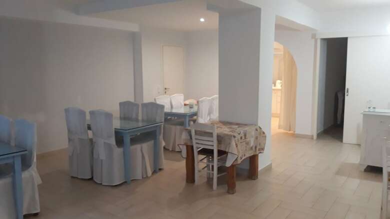 Apartamentos Ifestia Hotel Santorini