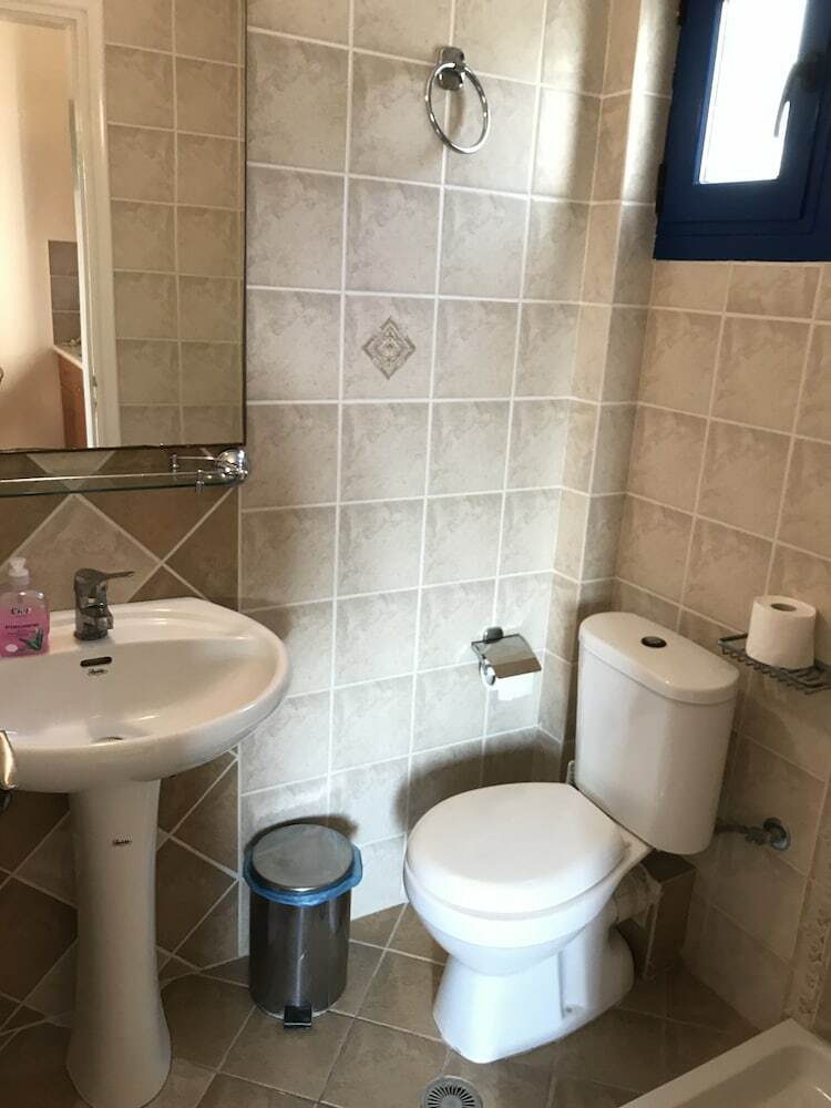 Apartamentos Ifestia Hotel Santorini