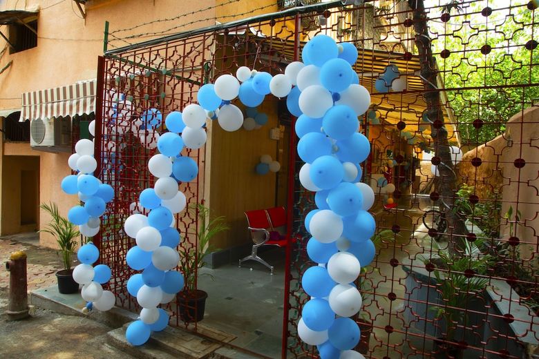 Hotel Al Shifa Residency