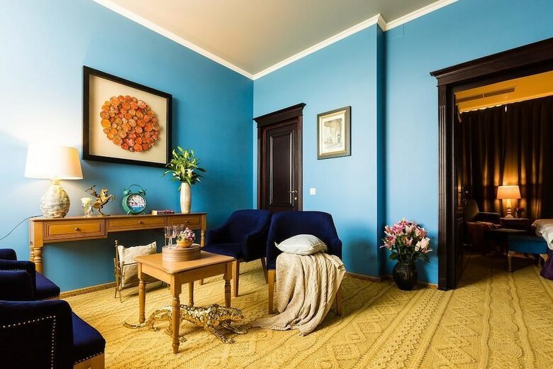 Pension Country Spa Retreat