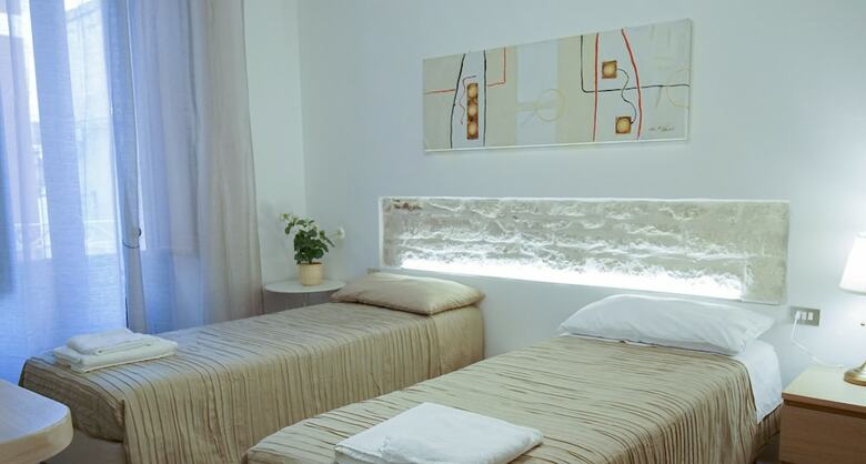 Bed & Breakfast Dimora Elizabeth II
