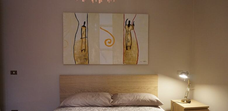 Bed & Breakfast Dimora Elizabeth II