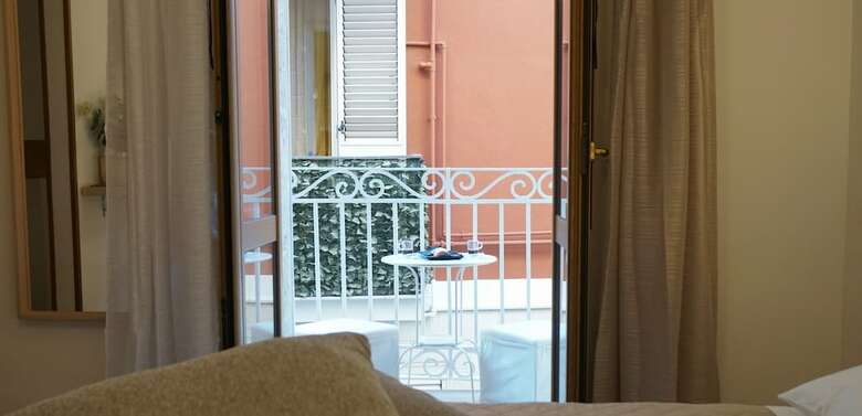 Bed & Breakfast Dimora Elizabeth II