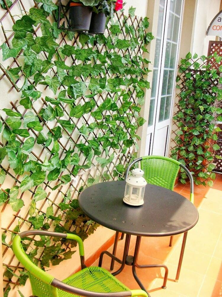Apartamentos Sol De M�laga