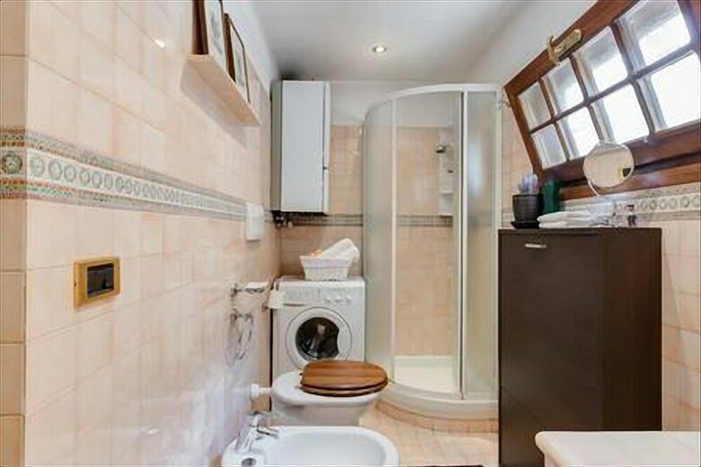 Apartamento Cottage In Trastevere