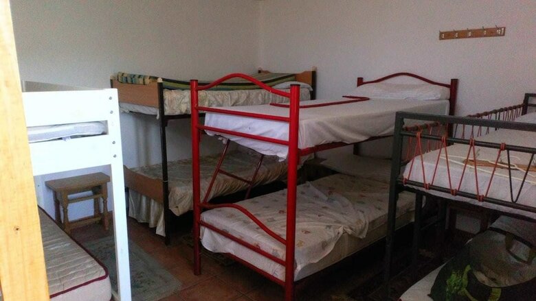 Hostal Refugio Arrabales de La Alpujarra