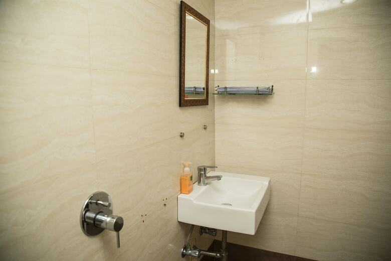 Apartamentos Connekthomes - Serviced Flat Near Carter Road