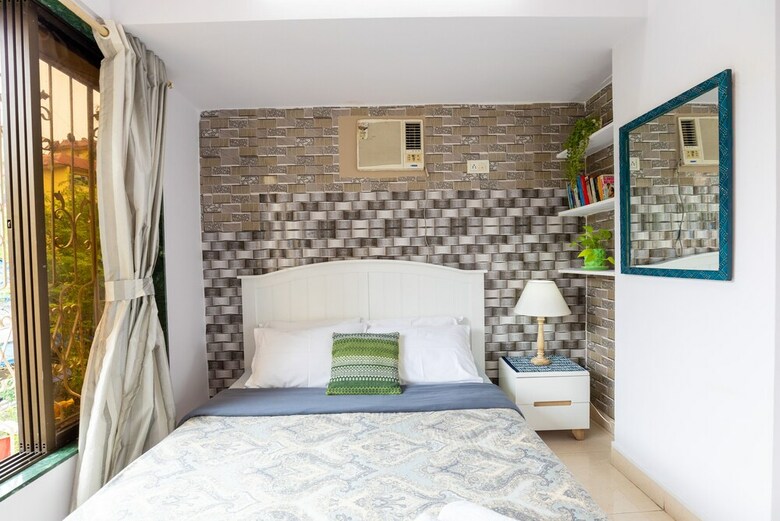 Apartamentos Connekthomes - Serviced Flat Near Carter Road