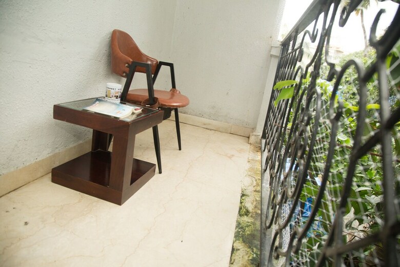 Apartamentos Connekthomes - Serviced Flat Near Carter Road