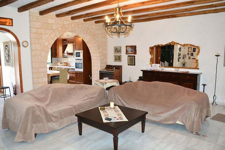 Villa Artemis