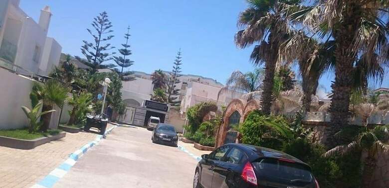 Villa Issam
