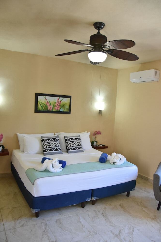 Hotel Moon Dreams Yum Balam