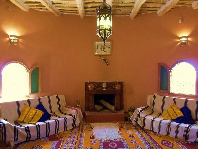 Hotel Kasbah Azimounde