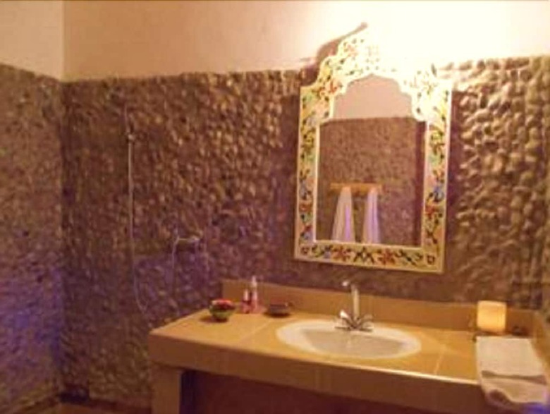 Hotel Kasbah Azimounde