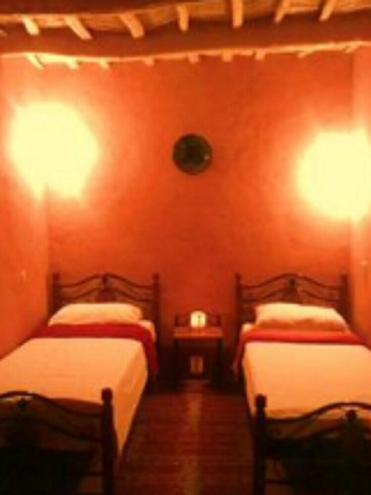 Hotel Kasbah Azimounde