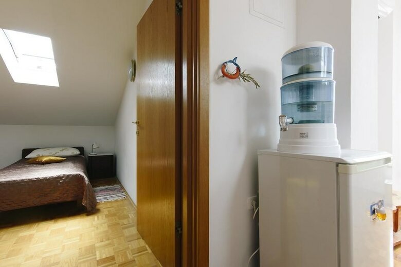 Apartment Maya
