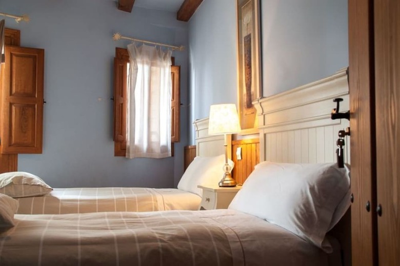 Apartamentos El Sotanillo