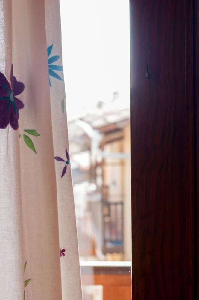 Apartamentos El Sotanillo